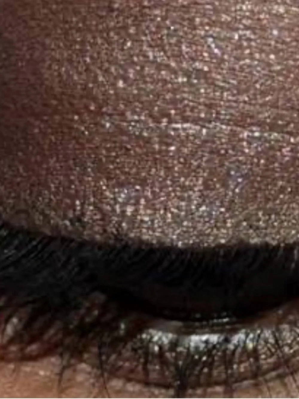 NIB Burberry eyeshadow Midnight brown 21